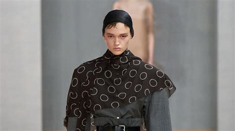 iene sfilara prada|Prada Spring 2024 Ready.